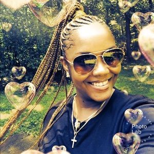 Meet your Posher, Chawanna